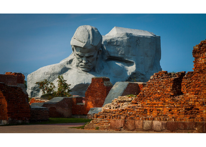 Брестская крепость